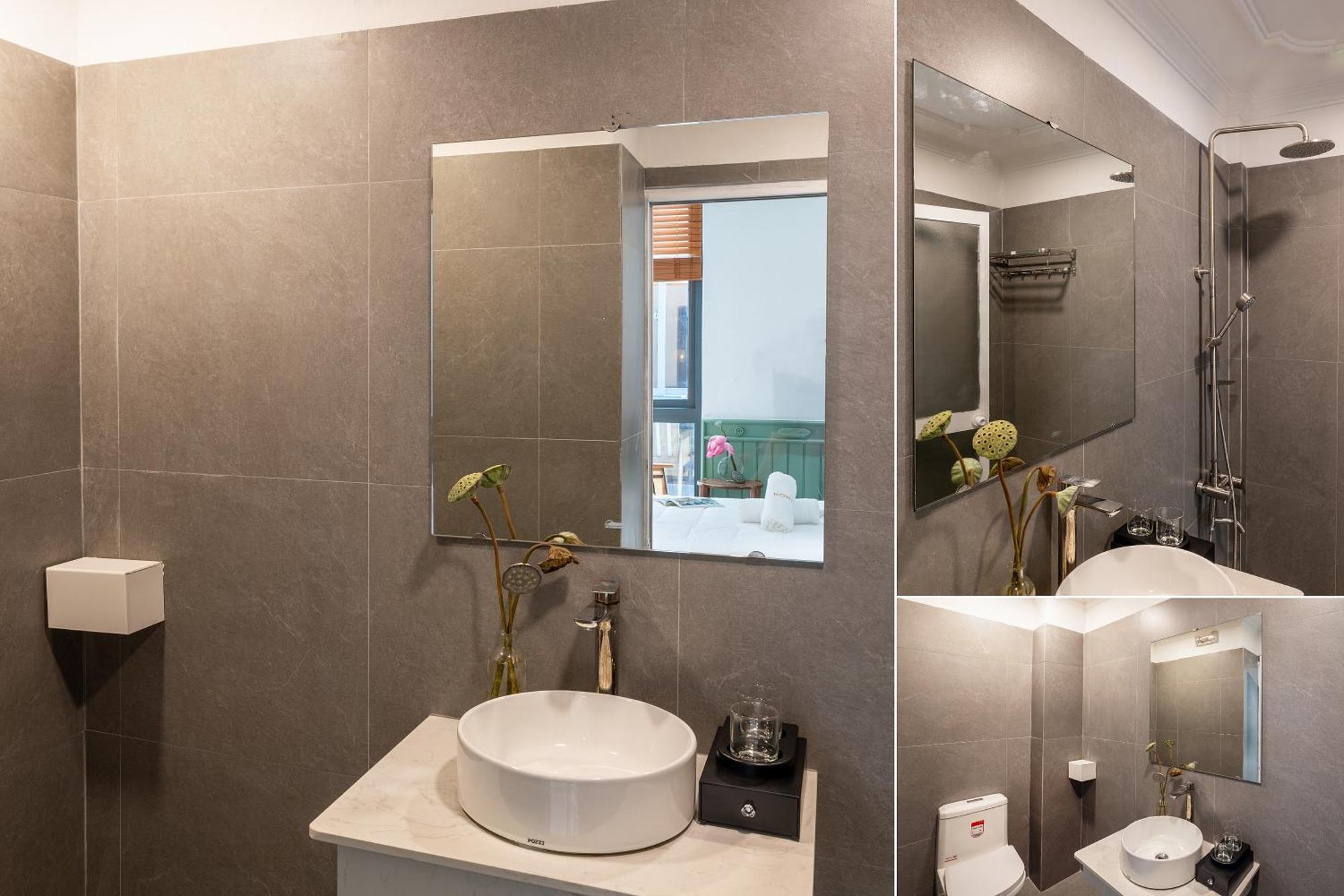Mila - Homestay In Hue Quarto foto